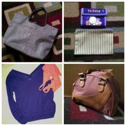 Superior Thrift Store - Treasures for cheap!