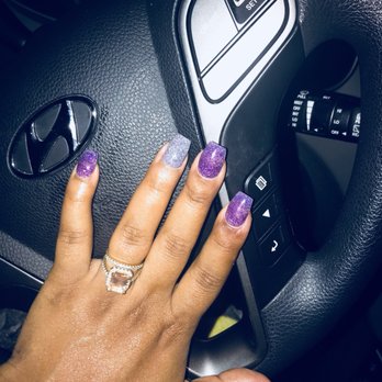 Bedazzle Nail Spa - Nail Salons Near Me - Rancho Cucamonga, California