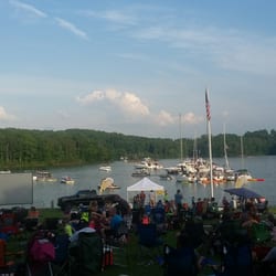 Lenoir City Park