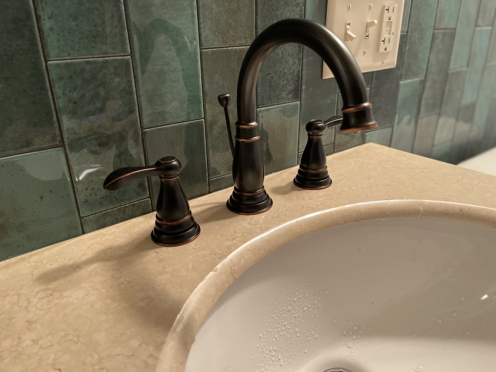 Slide of Horizon Plumbing & Heating