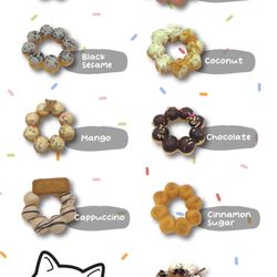 Mochidog