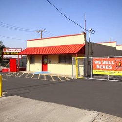 SecurCare Self Storage