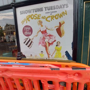 Ye Olde Rose & Crown - Pubs Near Me - London, XGL Ye Olde Rose & Crown - Pubs Near Me - London, XGL