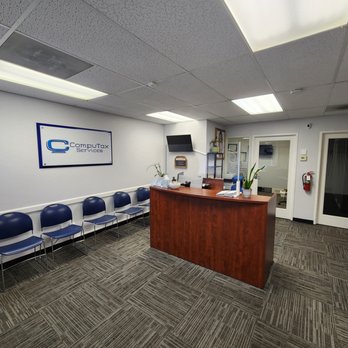 CompuTax Services - Welcome! - Tax Services Near Me - Campbell, California