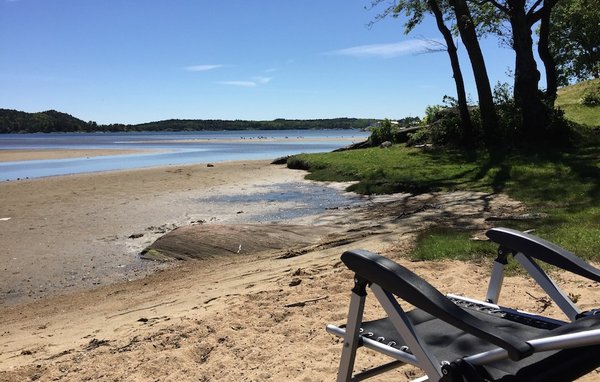 Tingsaker Familiecamping by null