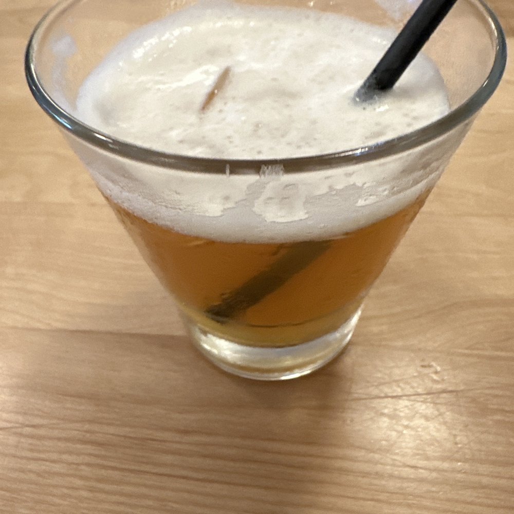 Meat - "Peach tea"w/Bourbon of course.. - Barbeque Near Me - Edmonton, Alberta Meat - "Peach tea"w/Bourbon of course.. - Barbeque Near Me - Edmonton, Alberta