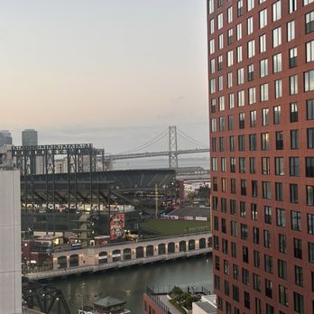 Cavaña - View - Cocktail Bars Near Me - San Francisco, California