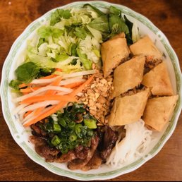 Rice Vermicelli