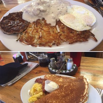 Donner Lake Kitchen - Breakfast & Brunch Near Me - Truckee, California