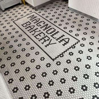 Magnolia Bakery - Interior - Bakeries Near Me - New York, New York Magnolia Bakery - Interior - Bakeries Near Me - New York, New York