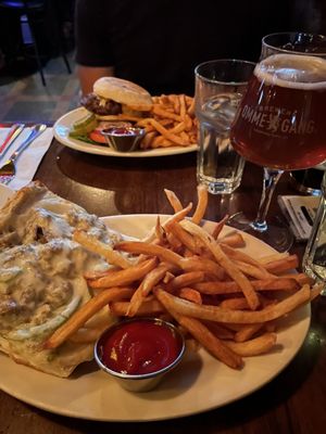 Amsterdam Ale House by null Amsterdam Ale House by null