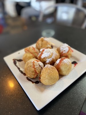 Nealie's Skillet by null