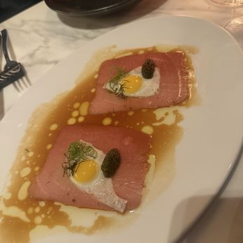 Bazaar Meat by José Andrés - Tapas/Small Plates Near Me - New York, New York Bazaar Meat by José Andrés - Tapas/Small Plates Near Me - New York, New York