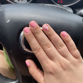 Perfection #3 Nails - super cute love it - Nail Salons Near Me - West Covina, California Perfection #3 Nails - super cute love it - Nail Salons Near Me - West Covina, California