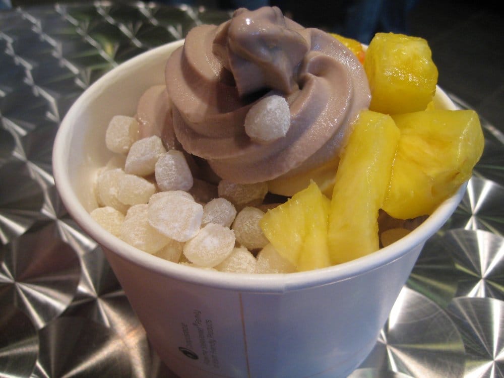 YOGURT EXTREME 13 Photos & 48 Reviews 2001 NW Monroe Ave, Corvallis