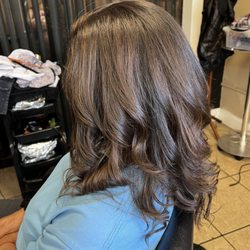 Deseas un cambio!!
Nuevas tendencias de color!!