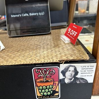 Mama's Cafe Bakery - Mamas Cafe... - Bakeries Near Me - Ukiah, California Mama's Cafe Bakery - Mamas Cafe... - Bakeries Near Me - Ukiah, California