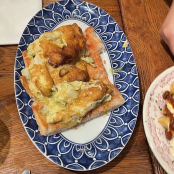 Bodega La Puntual - Bacalau - Catalan Near Me - Barcelona, B