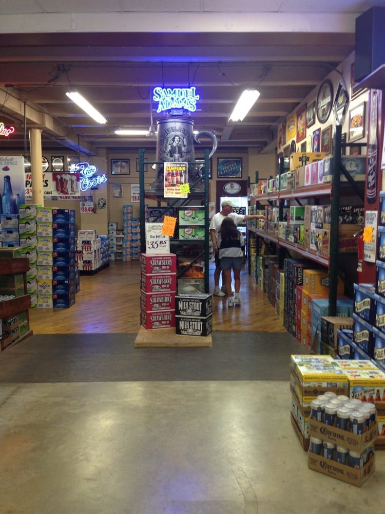 JOHN A ZERN & SONS Updated September 2024 202 S Charlotte St