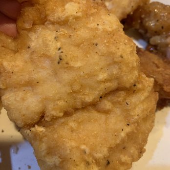 Ichiban Buffet - Omg this fish was SOOO good, but WAY too greasy! - Japanese Near Me - Collierville, Tennessee Ichiban Buffet - Omg this fish was SOOO good, but WAY too greasy! - Japanese Near Me - Collierville, Tennessee