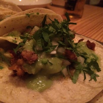 La Condesa - Chicken verde tacos - Mexican Near Me - Austin, Texas La Condesa - Chicken verde tacos - Mexican Near Me - Austin, Texas