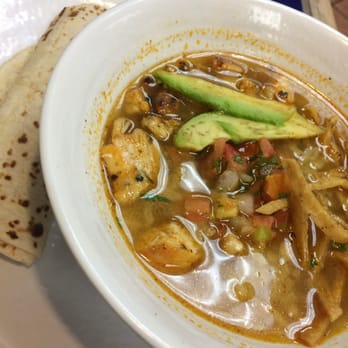 Rubio's Coastal Grill - Tortilla soup is back!! - Mexican Near Me - Glendale, Arizona Rubio's Coastal Grill - Tortilla soup is back!! - Mexican Near Me - Glendale, Arizona