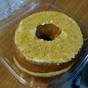 Dough - Cheesecake Donut - Desserts Near Me - New York, New York Dough - Cheesecake Donut - Desserts Near Me - New York, New York