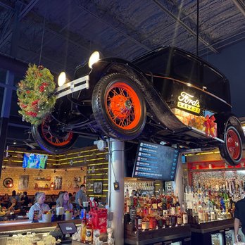 Ford's Garage Gainesville - Bar - Burgers Near Me - Gainesville, Florida Ford's Garage Gainesville - Bar - Burgers Near Me - Gainesville, Florida