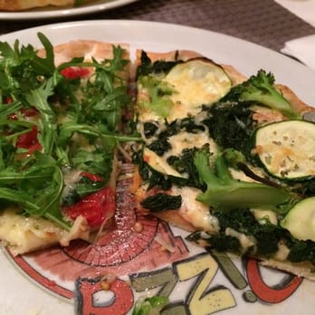 Pizzeria Vivaldi - Pizza Near Me - Euskirchen, NW