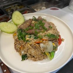 Kua Thai 2