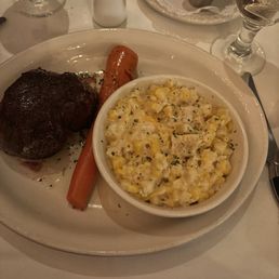 Filet