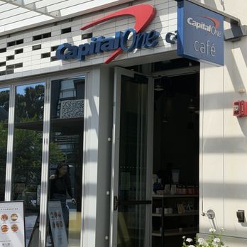 Capital One Café - Coffee & Tea Near Me - San Diego, California Capital One Café - Coffee & Tea Near Me - San Diego, California