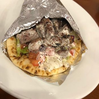 Mazadar Mediterranean Kitchen - Mediterranean Near Me - Albany, New York