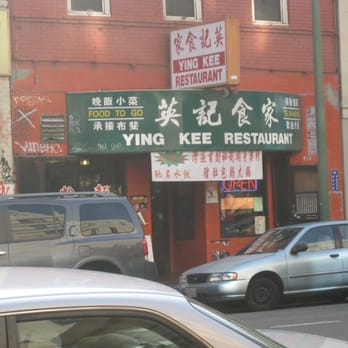 Ying Kee Restaurant - Ying Kee from Across the Street. - Cantonese Near Me - Oakland, California Ying Kee Restaurant - Ying Kee from Across the Street. - Cantonese Near Me - Oakland, California