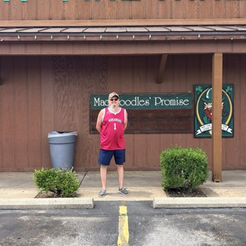 Macadoodles - Brother Paige - Beer, Wine & Spirits Near Me - Pineville, Missouri