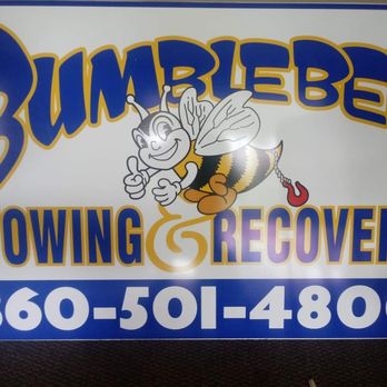 BumbleBee Towing & Recovery - Towing Near Me - Kelso, Washington BumbleBee Towing & Recovery - Towing Near Me - Kelso, Washington