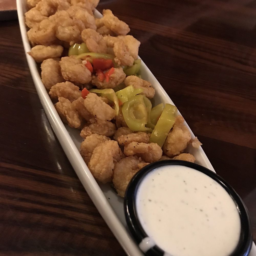 LongHorn Steakhouse - Wild West shrimp appetizer - Steakhouses Near Me - Saint Augustine, Florida LongHorn Steakhouse - Wild West shrimp appetizer - Steakhouses Near Me - Saint Augustine, Florida