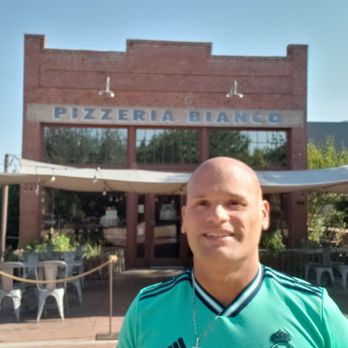 Pizzeria Bianco - Before meeting Chris!! - Pizza Near Me - Phoenix, Arizona Pizzeria Bianco - Before meeting Chris!! - Pizza Near Me - Phoenix, Arizona