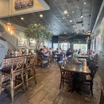Harvest Grill - New American Near Me - Meridian, Mississippi Harvest Grill - New American Near Me - Meridian, Mississippi