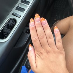 Pro Nails Spa