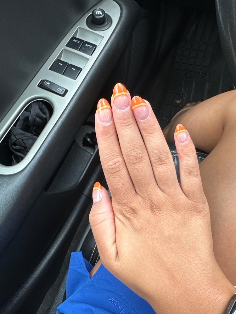 PRO NAILS SPA Updated September 2024 65 Photos & 36 Reviews 276