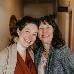 Root & Stem Integrative Chinese Medicine - Dr. Jessica and Dr. Shoshi are a great team ready to support you!