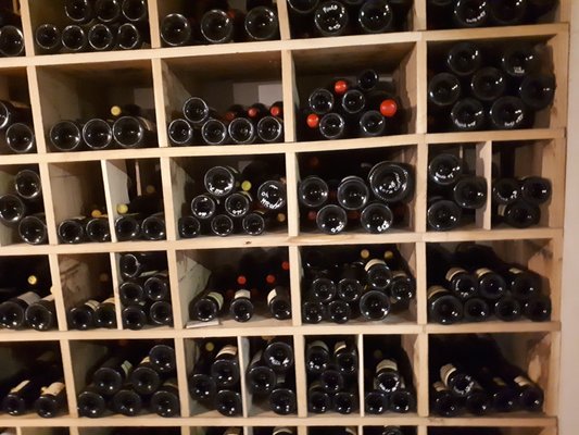 Domaine Jean-François Ganevat by null