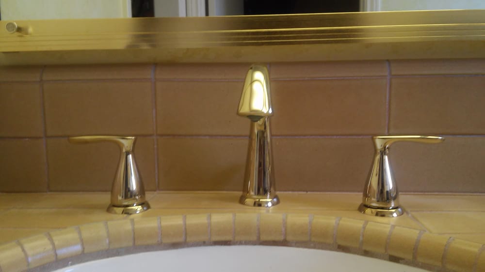 Slide of Brian O'Reilly Plumbing Services