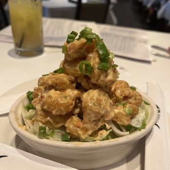 Bonefish Grill - Bang Bang Shrimp - Seafood Near Me - Metairie, Louisiana