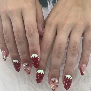 Rockstar Nails & Spa - Nail Salons Near Me - Huntsville, Alabama Rockstar Nails & Spa - Nail Salons Near Me - Huntsville, Alabama