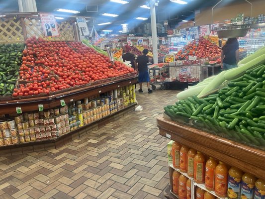 Fresh Farms International Market by null