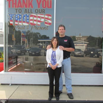 Greitens Auto Service - Tires Near Me - Milwaukee, Wisconsin Greitens Auto Service - Tires Near Me - Milwaukee, Wisconsin