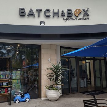 Batch & Box - Del Mar - Suite front - Bakeries Near Me - San Diego, California Batch & Box - Del Mar - Suite front - Bakeries Near Me - San Diego, California