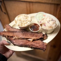 Buckshot's Saloon & Eatery - Smoked Meats